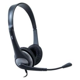 Cyber Acoustics AC-204 Headset