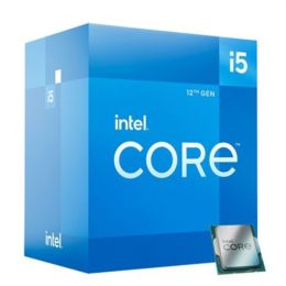 Intel Core i5 (12th Gen) i5-12500 3 GHz Processor - Retail Pack