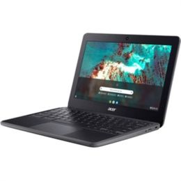 Acer Chromebook 511 C741L C741L-S69Q 11.6" Chromebook - HD - 1366 x 768 - Qualcomm Kryo 468 Octa-core (8 Core) 2.40 GHz - 4 GB Total RAM - 32 GB Flash