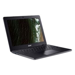 Acer Chromebook 712 C871 C871-C85K 12" Chromebook - 1366 x 912 - Intel Celeron 5205U Dual-core (2 Core) 1.90 GHz - 4 GB Total RAM - 32 GB Flash Memory