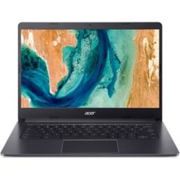 Acer Chromebook 314 C922 C922-K04T 14" Chromebook - HD - 1366 x 768 - Octa-core (ARM Cortex A73 Quad-core (4 Core) 2 GHz + Cortex A53 Quad-core (4 Cor