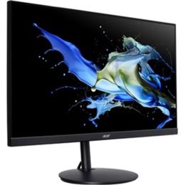 Acer CB242Y 23.8" Full HD LED LCD Monitor - 16:9 - Black