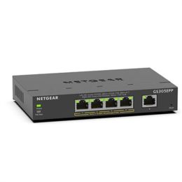 Netgear GS305EPP Ethernet Switch