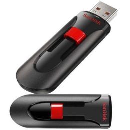 SanDisk Cruzer Glide USB Flash Drive 16GB