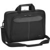 Targus Intellect TBT240US Carrying Case (Sleeve) for 15.6" to 16" Notebook - Black - TAA Compliant