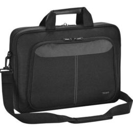 Targus Intellect TBT260 Carrying Case (Slipcase) for 14" Notebook - Black