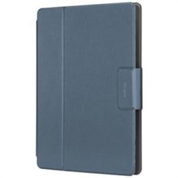 Targus SafeFit THZ78513GL Carrying Case (Folio) for 9" to 11" Tablet - Blue