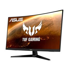 TUF VG328H1B 31.5" Full HD Curved Screen Gaming LCD Monitor - 16:9