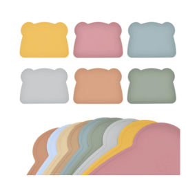 silicone-cookware-waterproof-pad-baby-cutlery-set