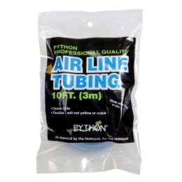 Python Airline Tubing Blue 3/16 in x 10 ft