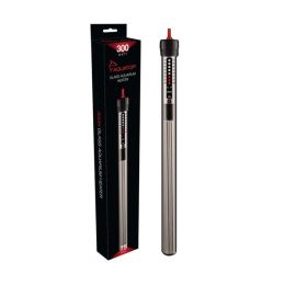 Aquatop Submersible Glass Aquarium Heater 300 Watt